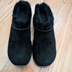 Merrell Encore Ice 5 Black Women's Shoes